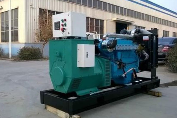 汉阳发电机组的分类有哪些？