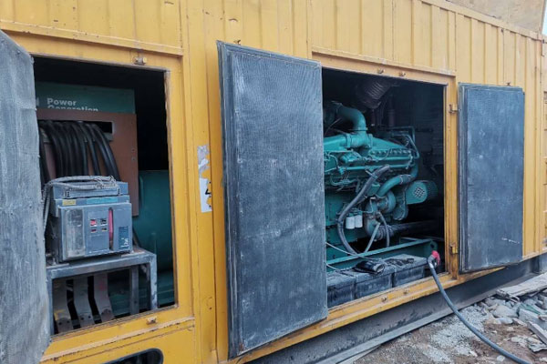 汉阳发电机组夏季保养的注意事项有哪些？