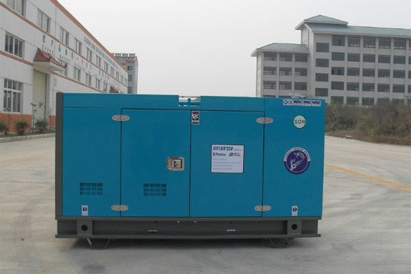 汉阳发电机租赁发电机组的换季保养注意事项