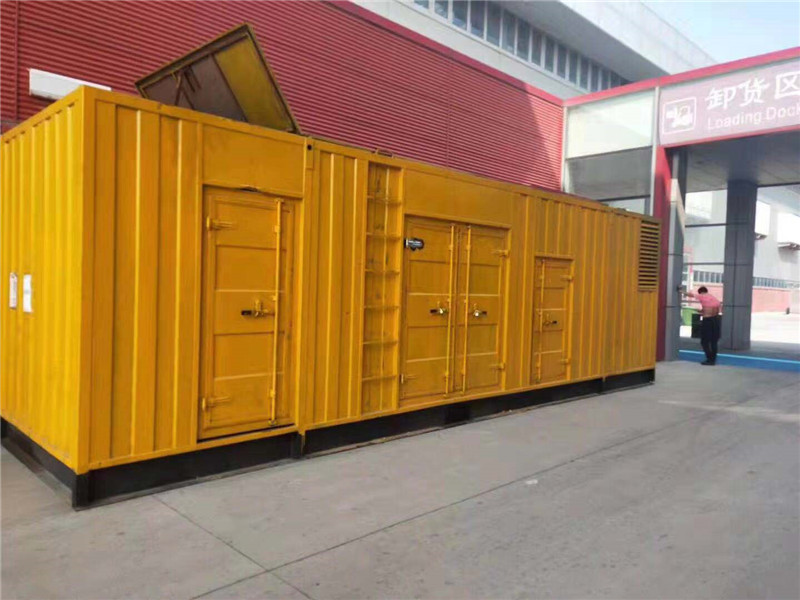 汉阳储能设备的前景和市场怎么样？