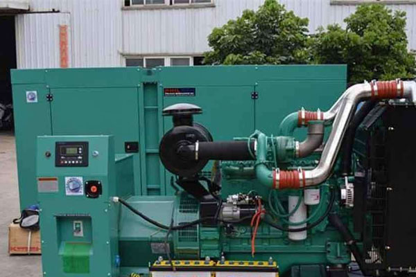 汉阳工厂发电机应急发电注意事项？