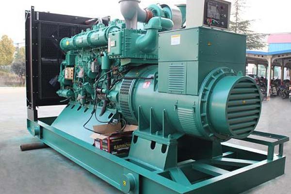 汉阳工厂发电机应急发电中如何优化燃油储备管理？