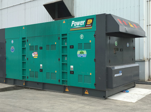 汉阳如何判断发电机组防冻液的质量是否下降？