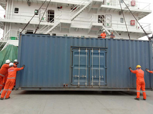 汉阳发电机组保养冬季防冻液是否需要更换？