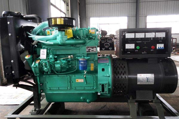 汉阳传感器在柴油发电机组中起到什么作用？