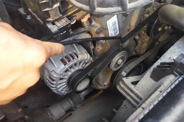 汉阳转速传感器的工作原理是什么？