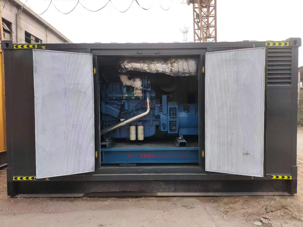 汉阳柴油发电机组的电瓶应该如何选择？