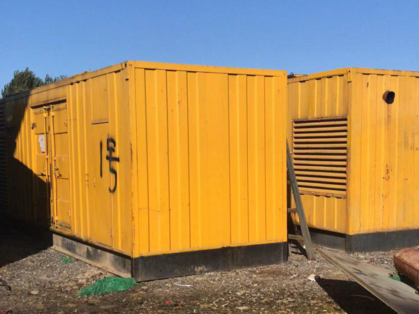 汉阳柴油发电机组深海控制系统怎么样？