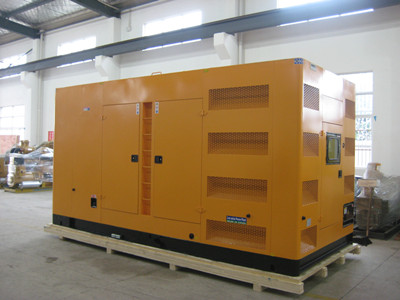 汉阳不同类型的发电机组在冬季保养时的注意事项有何差异？