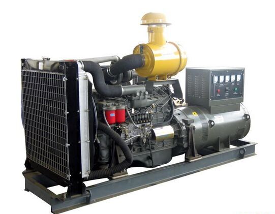 汉阳汽油发电机组冬季保养时，燃油系统需要注意什么？