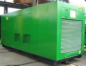 汉阳柴油发电机组的加热装置有哪些类型？