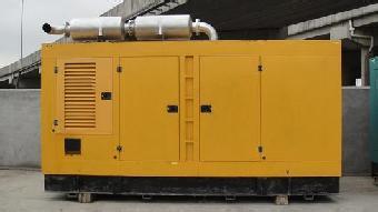 汉阳柴油发电机组北方使用是否需要加装加热装置？