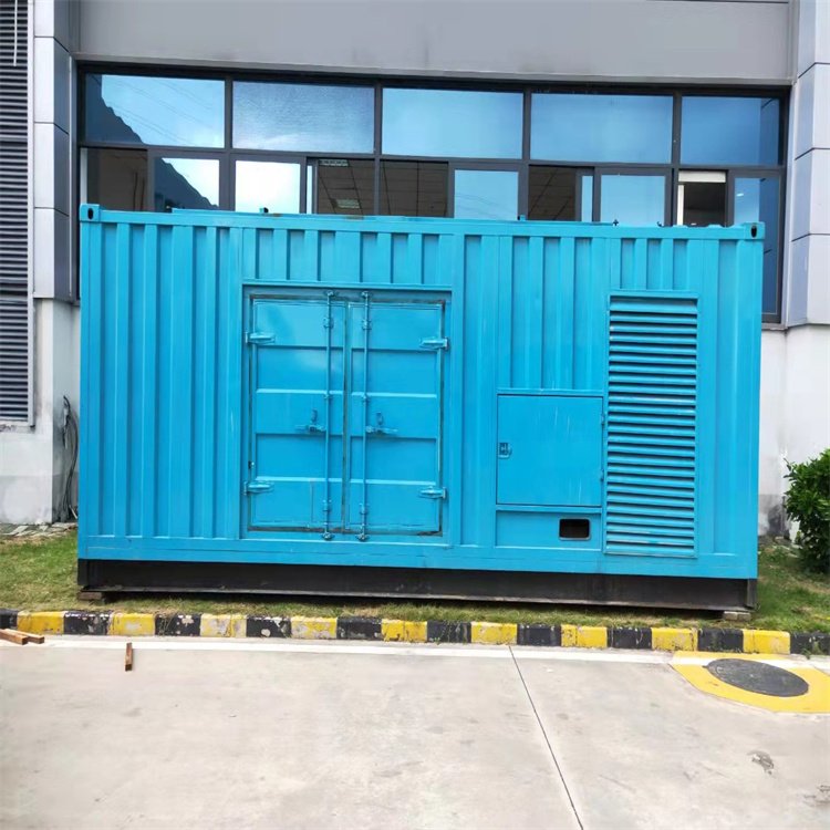 汉阳柴油发电机组冬季燃油使用注意事项？