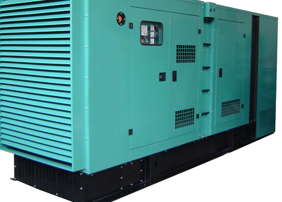 汉阳发电机组水冷式机油散热器常见的故障有哪些？