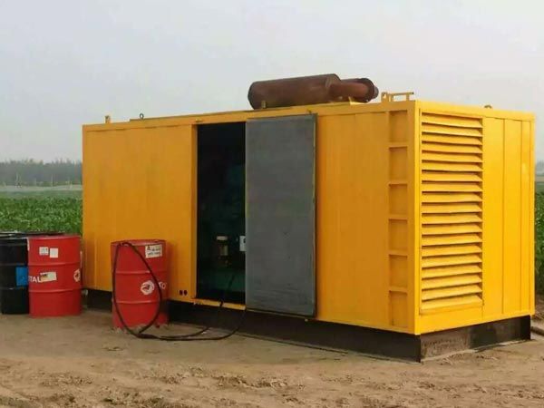 汉阳安装新的水冷式机油散热器密封件有哪些注意事项？