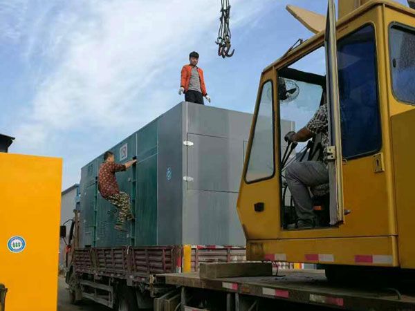 汉阳更换水冷式机油散热器密封件的操作流程是怎样的？