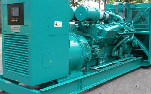 汉阳柴油发电机组冬季使用中需要注意哪些事项？