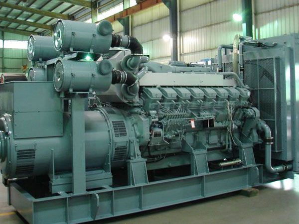 汉阳电气系统故障可能导致冬季柴油发电机组启动失败的原因有哪些？