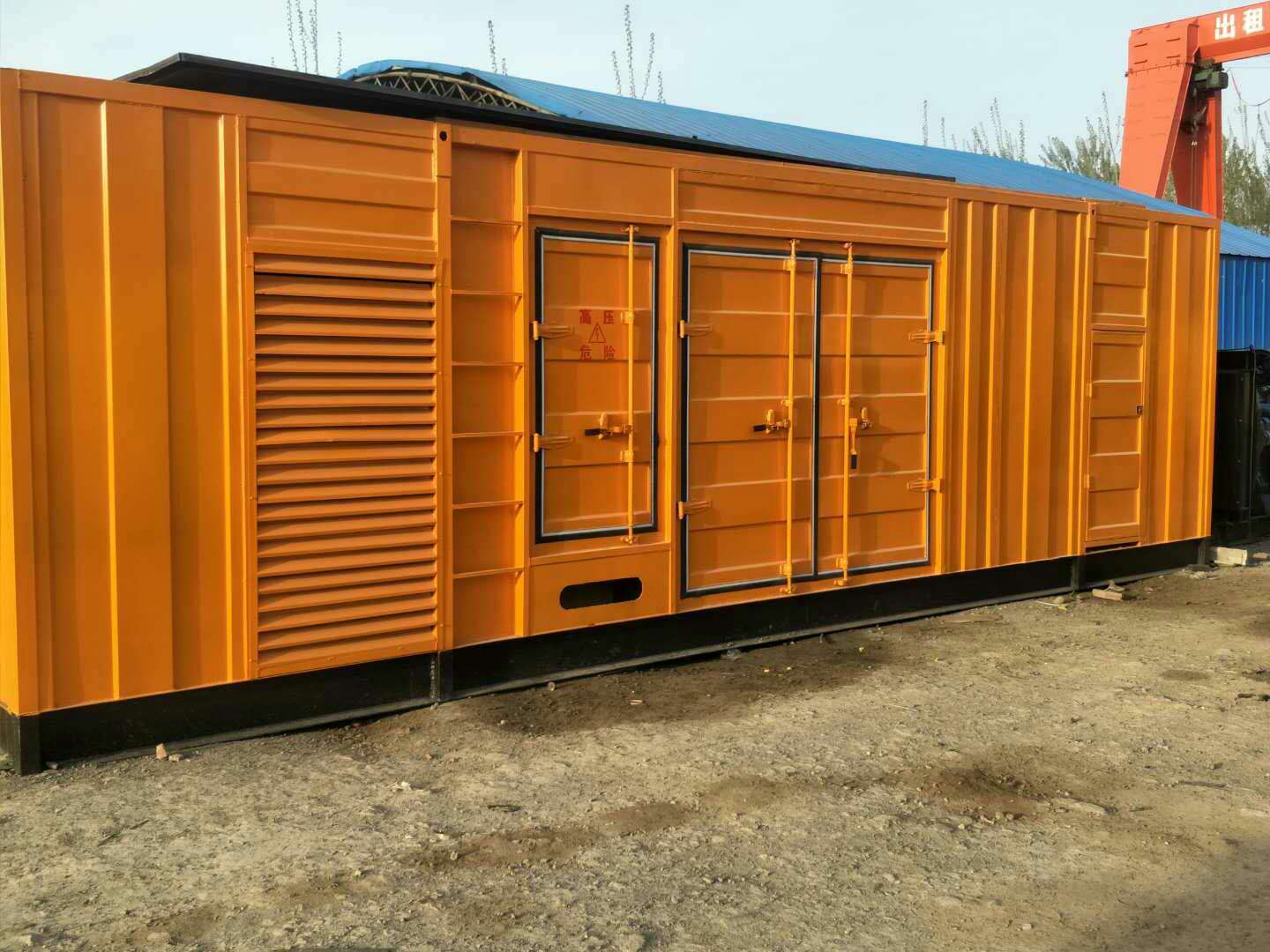 汉阳如何判断柴油发电机组的蓄电池是否出现硫化现象？