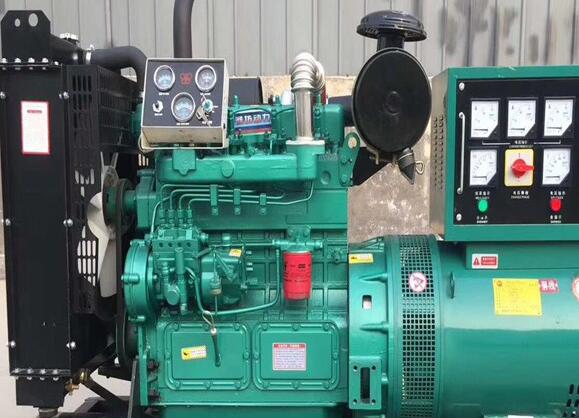 汉阳柴油发电机冬季保养周期和夏季一样吗？